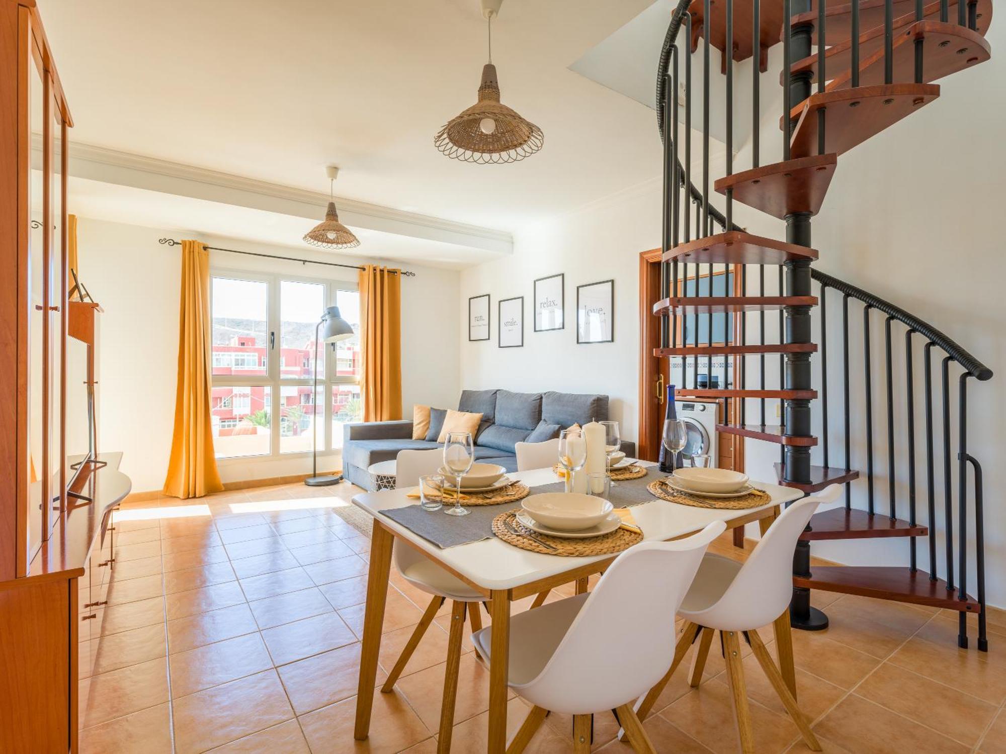 Casa Maresia Penthouse - Pool & Beach Sardina Luaran gambar