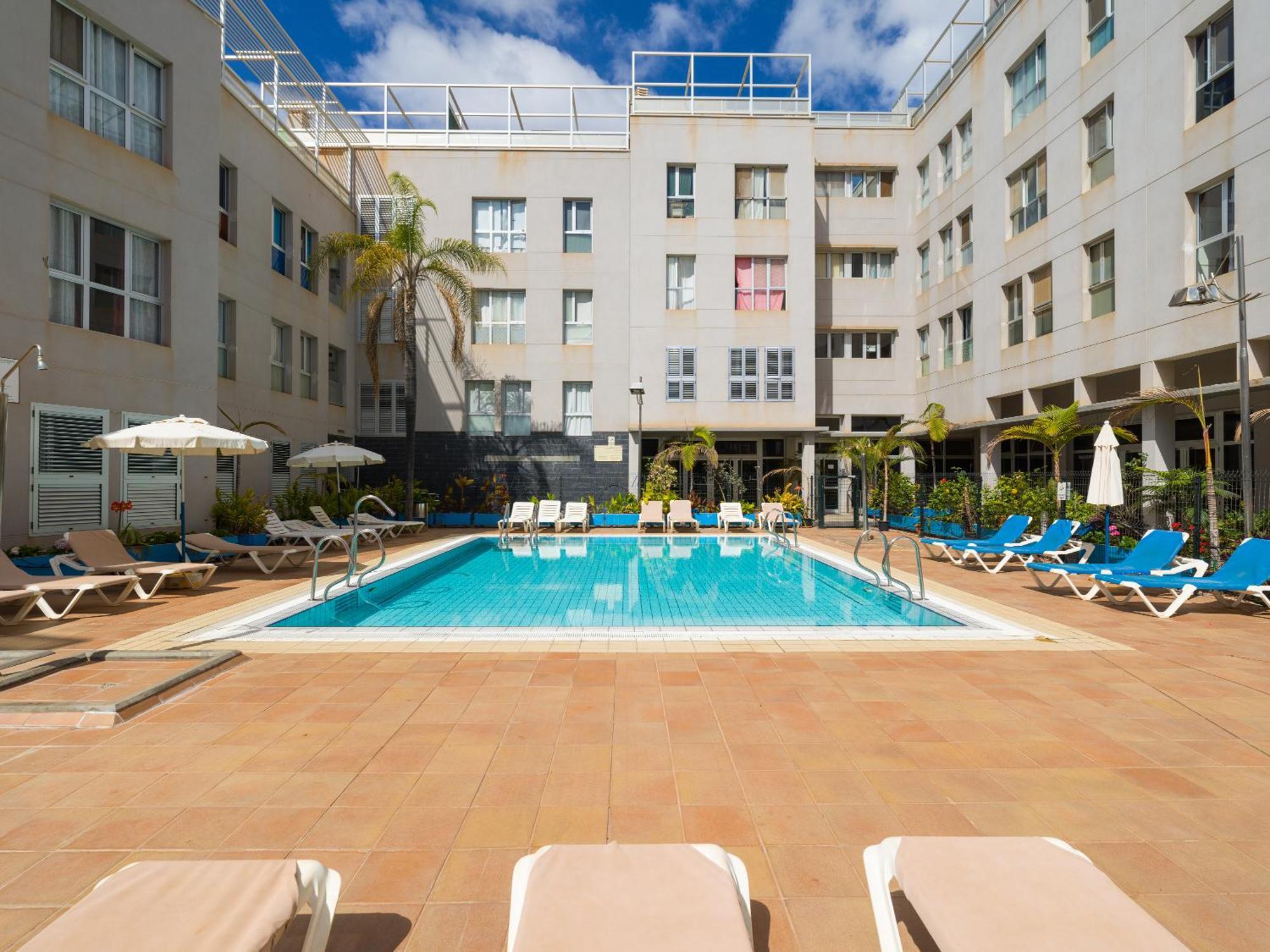 Casa Maresia Penthouse - Pool & Beach Sardina Luaran gambar