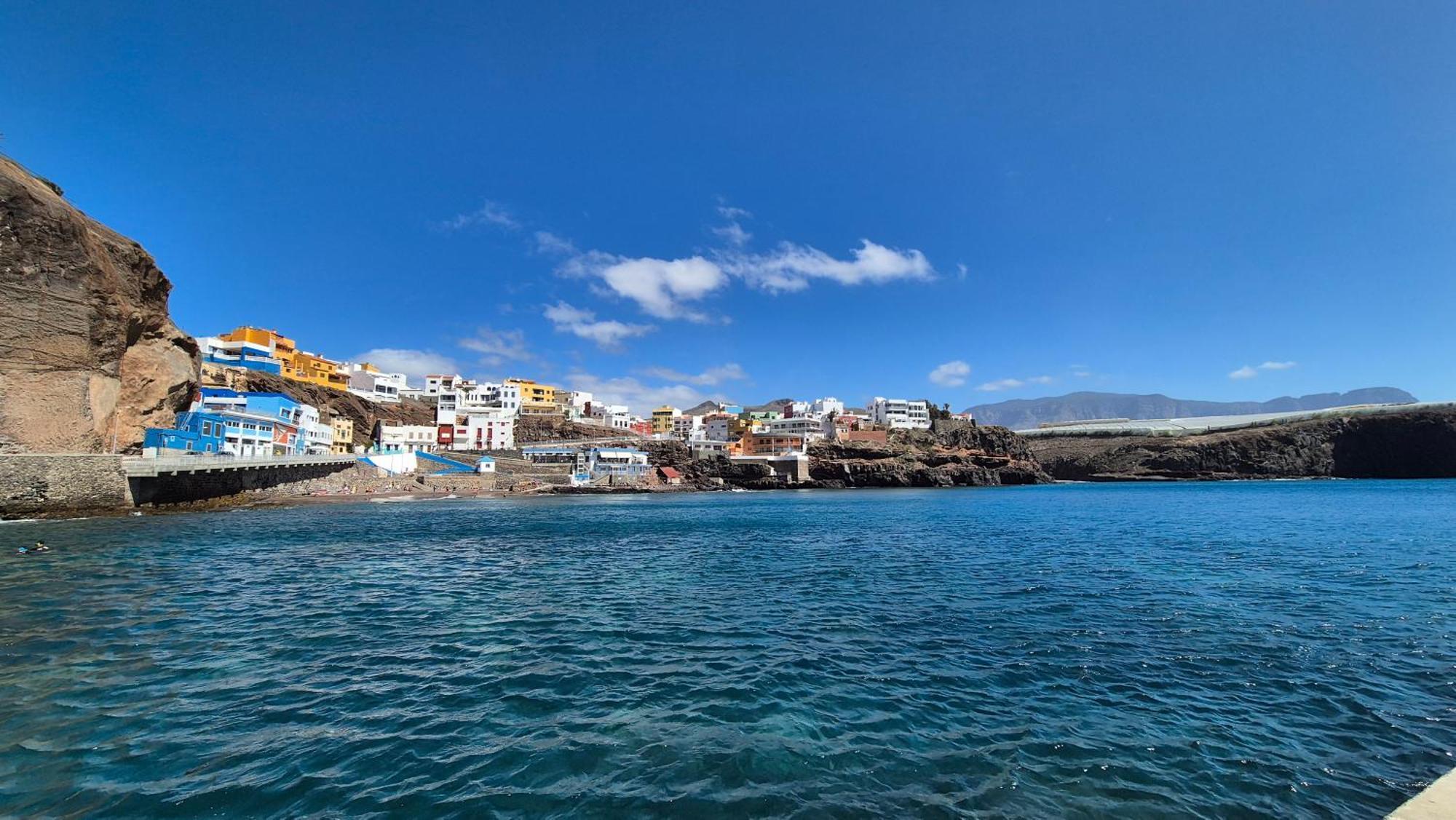 Casa Maresia Penthouse - Pool & Beach Sardina Luaran gambar