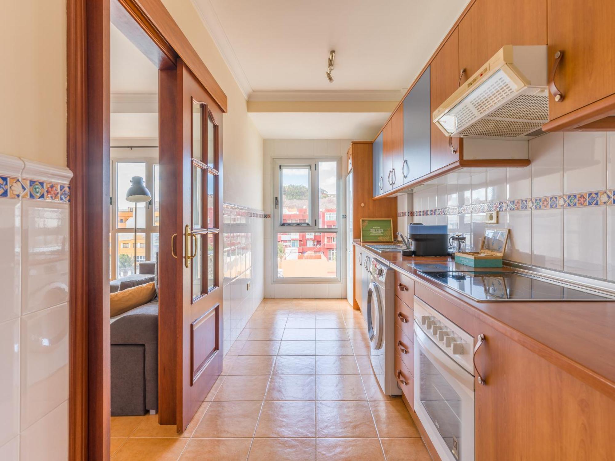 Casa Maresia Penthouse - Pool & Beach Sardina Luaran gambar