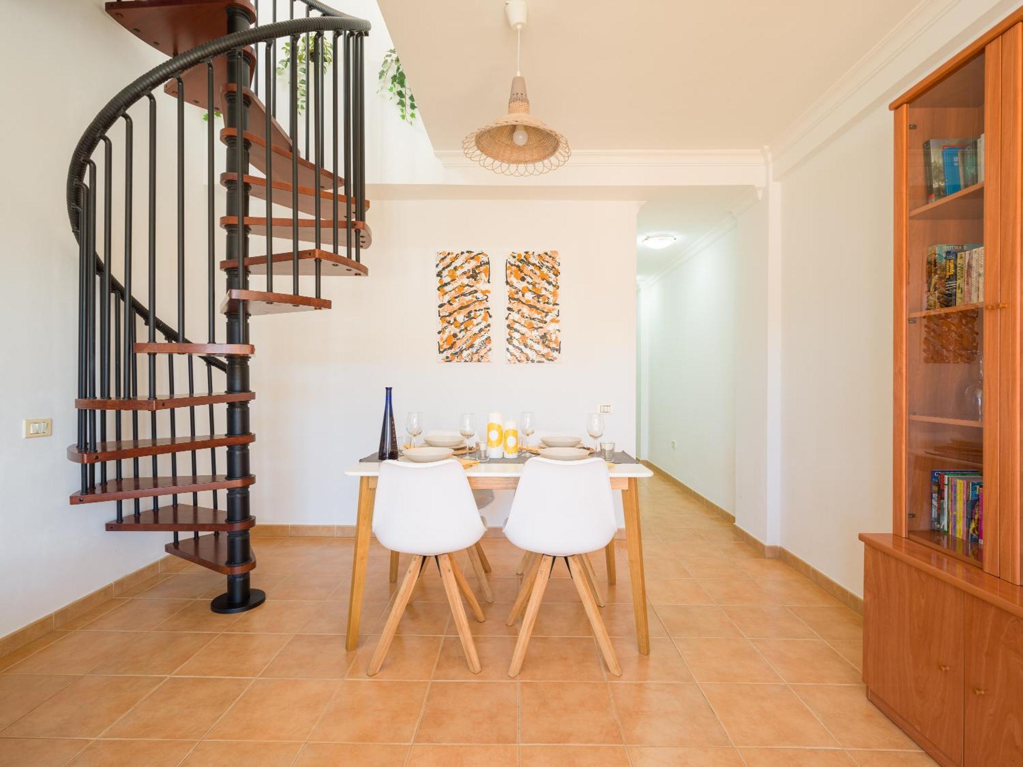 Casa Maresia Penthouse - Pool & Beach Sardina Luaran gambar