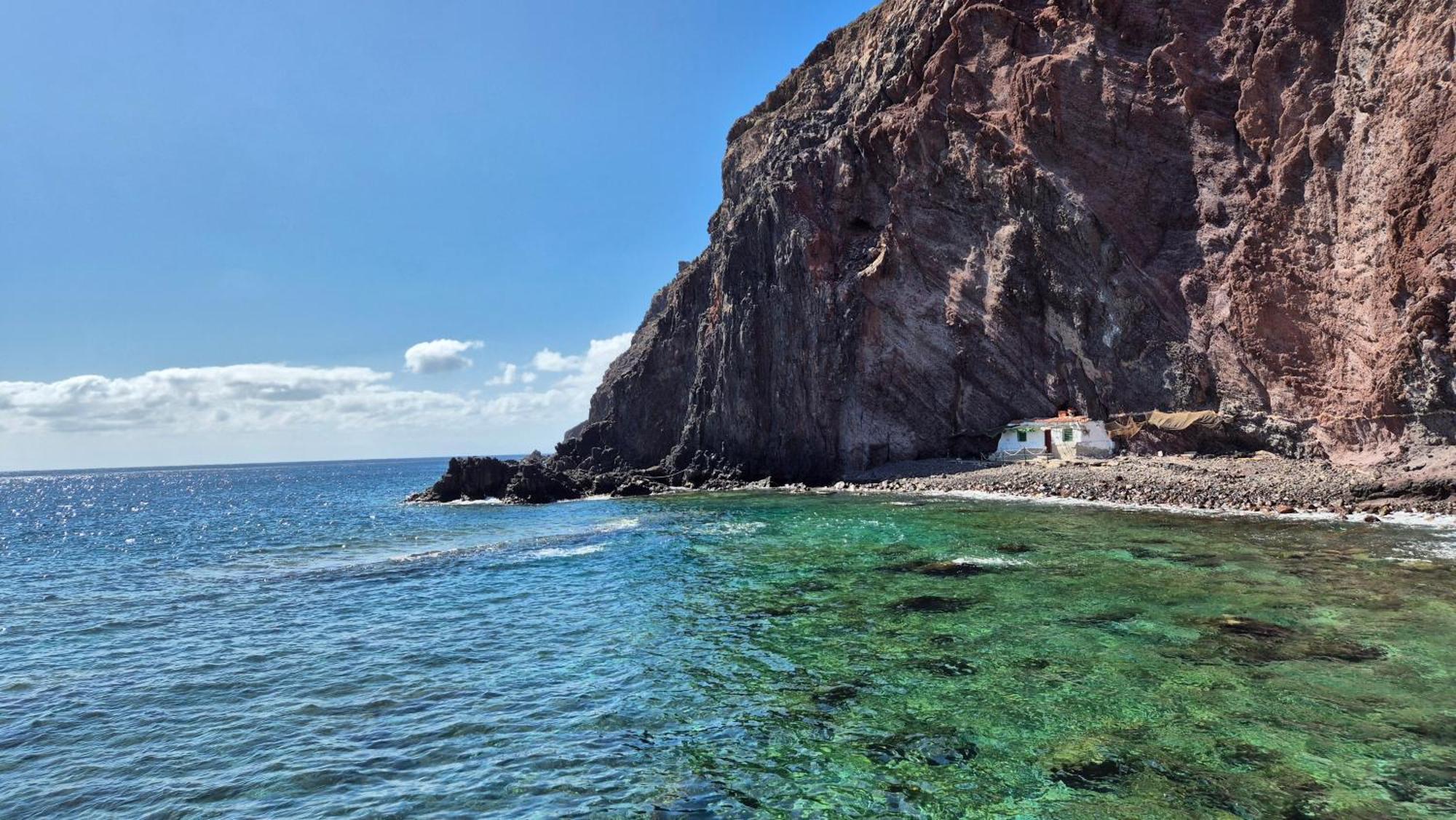 Casa Maresia Penthouse - Pool & Beach Sardina Luaran gambar